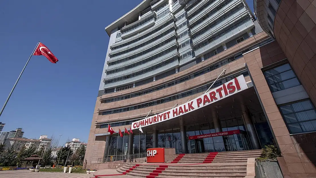 CHP'li başkanlardan ortak açıklama!