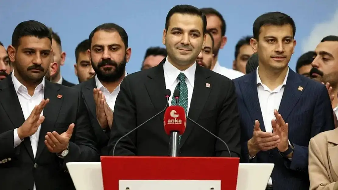 Son dakika! CHP'li Cem Aydın davasında flaş karar!