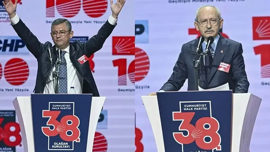 Son dakika! CHP'nin Kurultay davasında flaş karar!