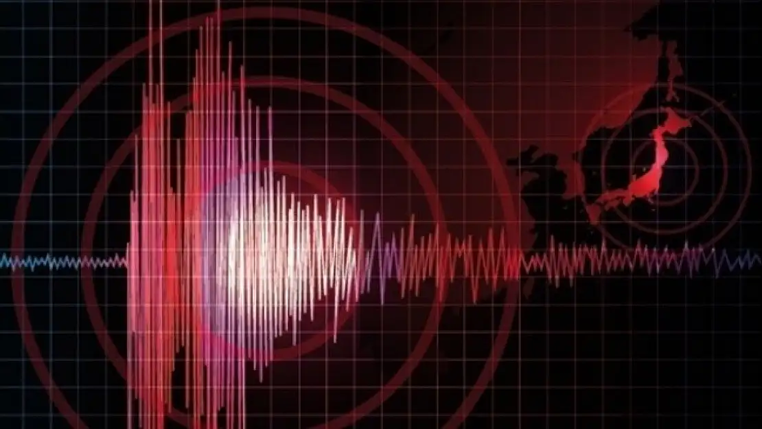 Son dakika! Çorum'da korkutan deprem!