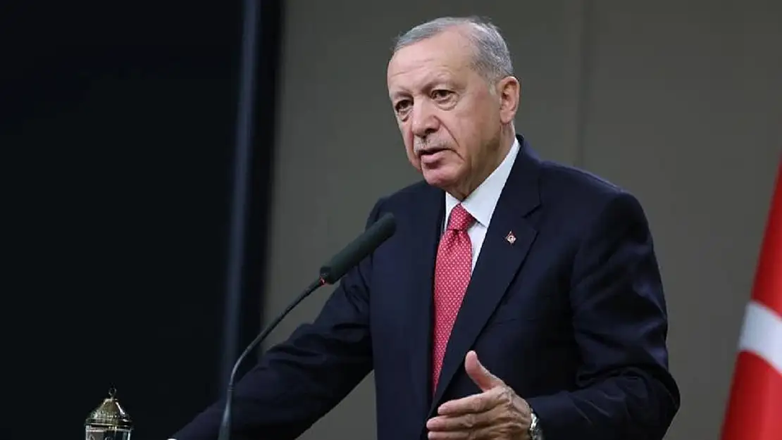 Son dakika! Cumhurbaşkanı Erdoğan'dan kabine sonrası kritik açıklama!