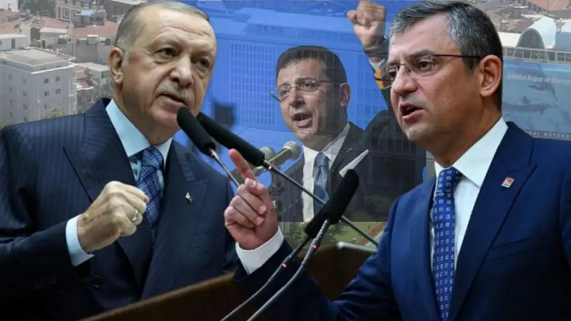 Son dakika! Cumhurbaşkanı Erdoğan'dan grup toplantısında flaş açıklama
