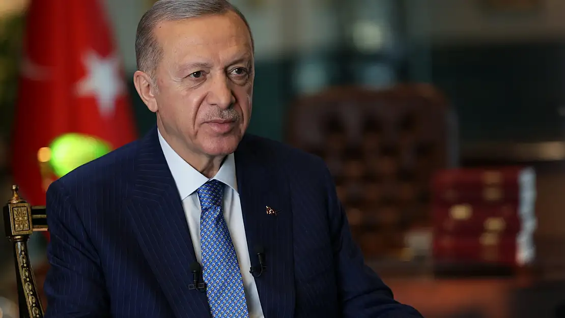 Son dakika! Cumhurbaşkanı Erdoğan'dan 'Lozan' mesajı!