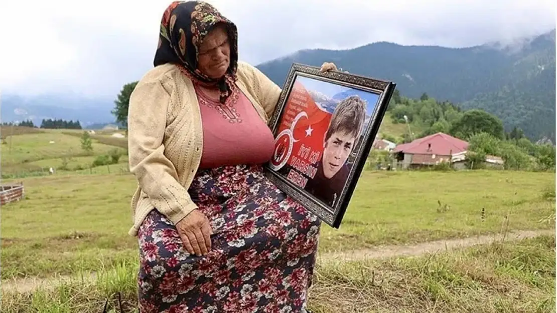 Son dakika! DEM Parti'den Eren Bülbül'ün annesine bayram telefonu