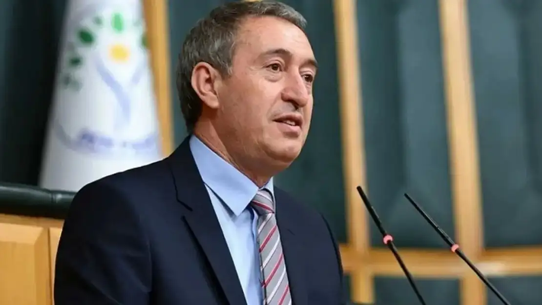 Son dakika! DEM Parti'den Lozan açıklaması!