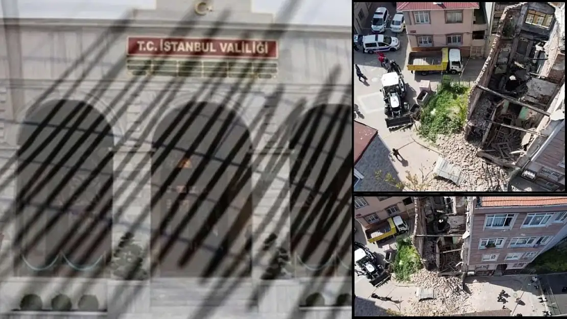 Son dakika! İstanbul Valiliği yaralı sayısını duyurdu