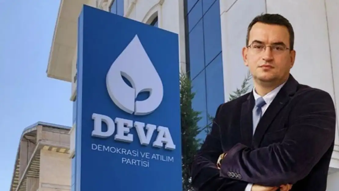Son dakika! DEVA Partili isme hapis cezası!