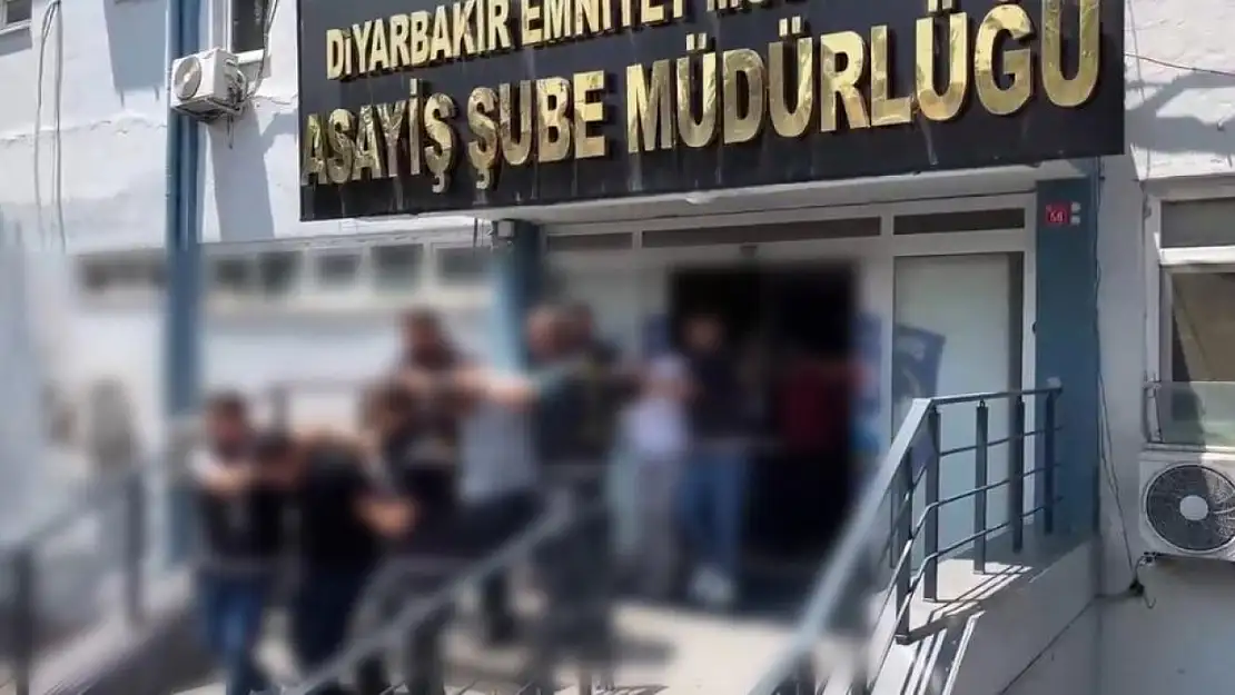 Son dakika! Diyarbakır'daki yangın faciasında flaş gelişme
