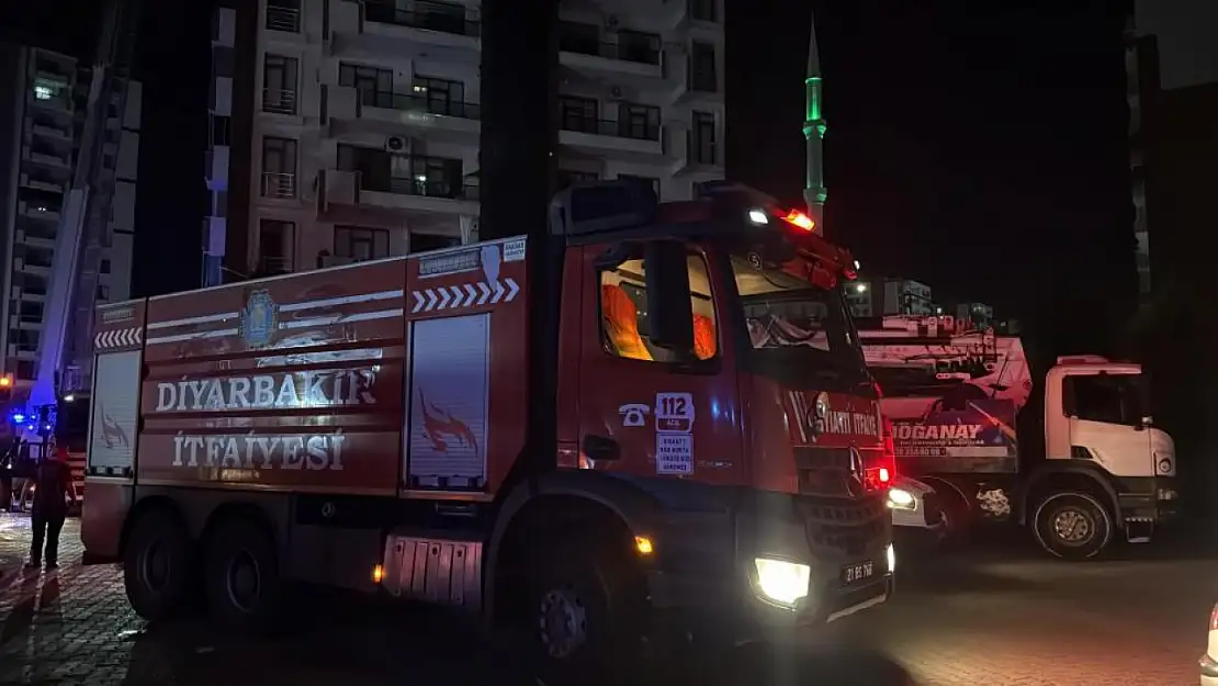 Son dakika! Diyarbakır Valisi duyurdu: Ölü sayısı arttı!