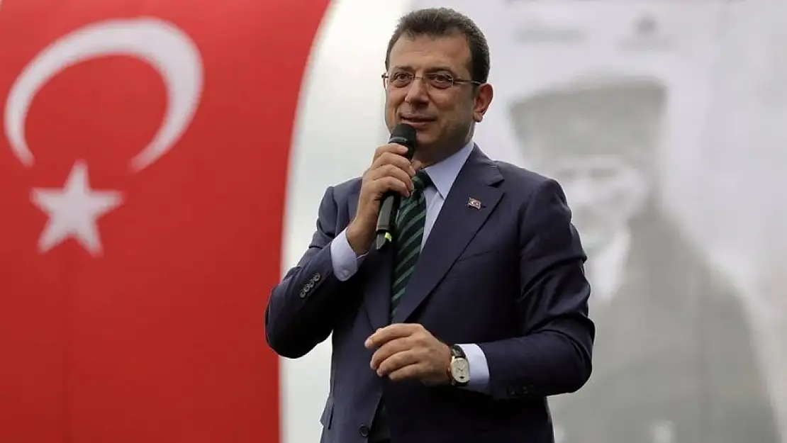 Son dakika! Ekrem İmamoğlu'nun 'bilirkişi davasında' flaş karar