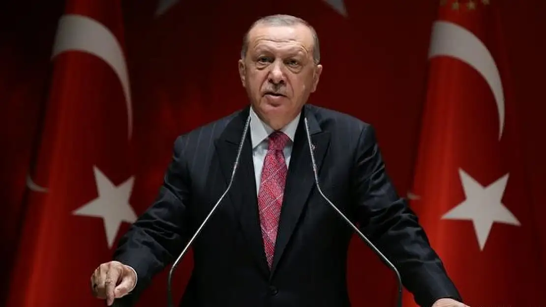 Son dakika! Erdoğan'dan İsrail'e sert tepki: Apaçık bir provokasyon!