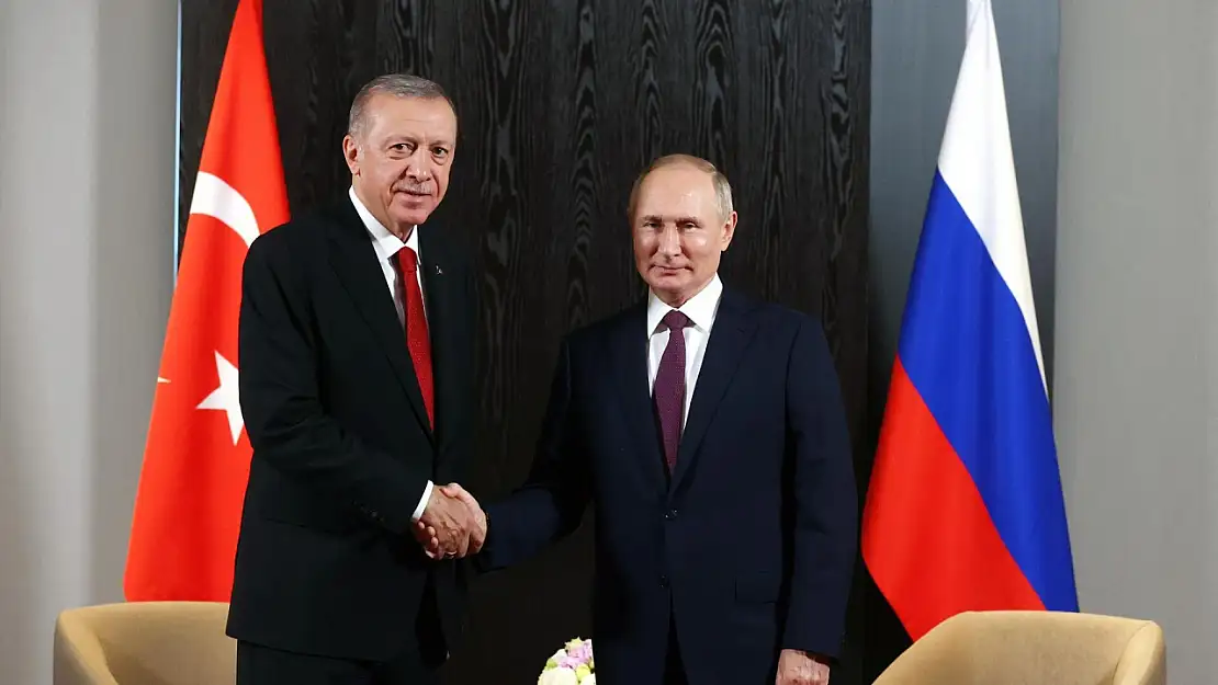 Son dakika! Erdoğan'dan savaşın gölgesinde kritik telefon