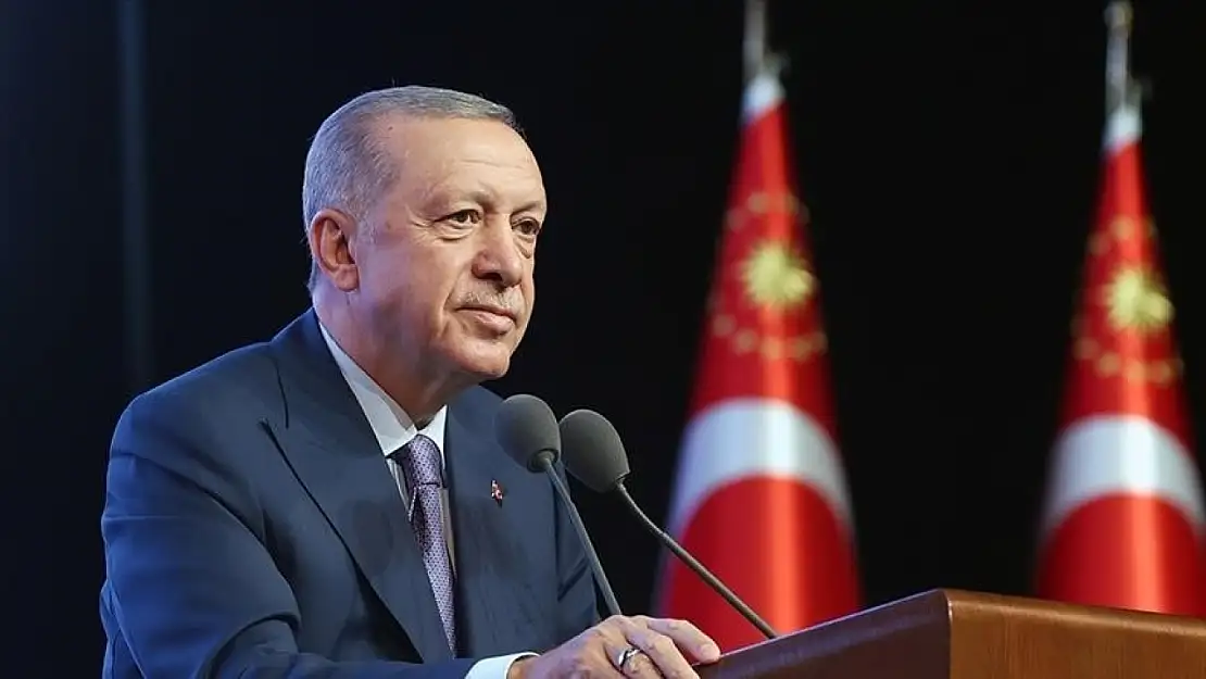 Son dakika! Erdoğan'dan kritik görüşme! Fahrettin Altun duyurdu