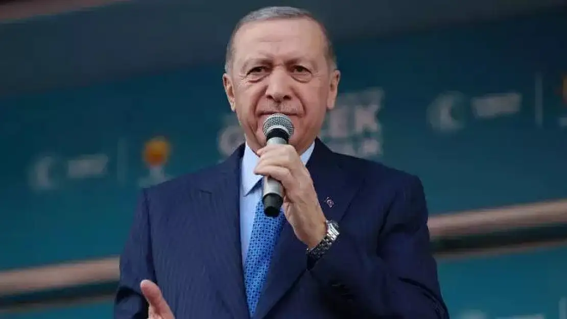 Son dakika! Erdoğan’dan emekliye müjde! “Hak ettiği parayı vereceğiz”