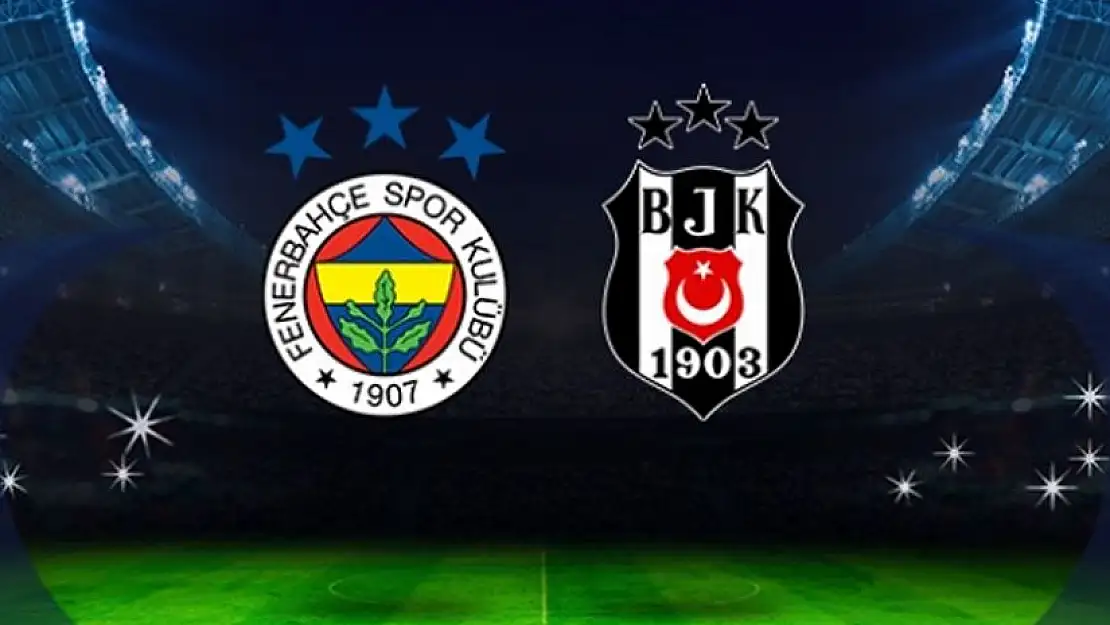 Son dakika: Fenerbahçe- Beşiktaş derbisinin tarihi netleşti!