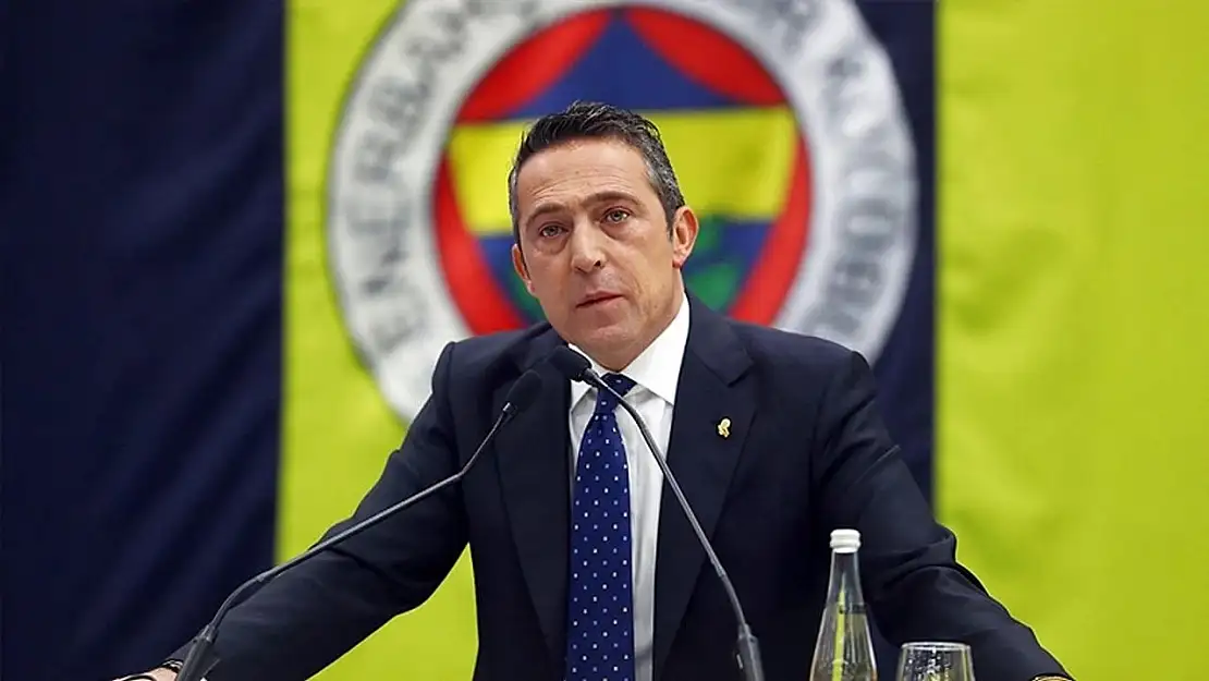 Son dakika! Fenerbahçe'den 'genel kurul' kararı!