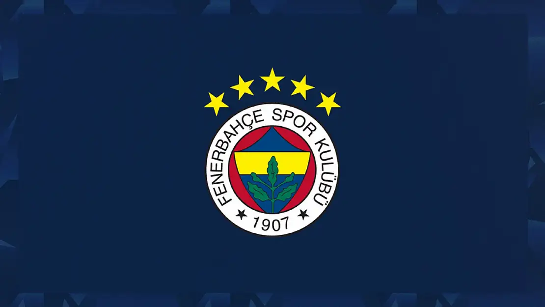 Son dakika! Fenerbahçe yeni futbol direktörünü açıkladı!