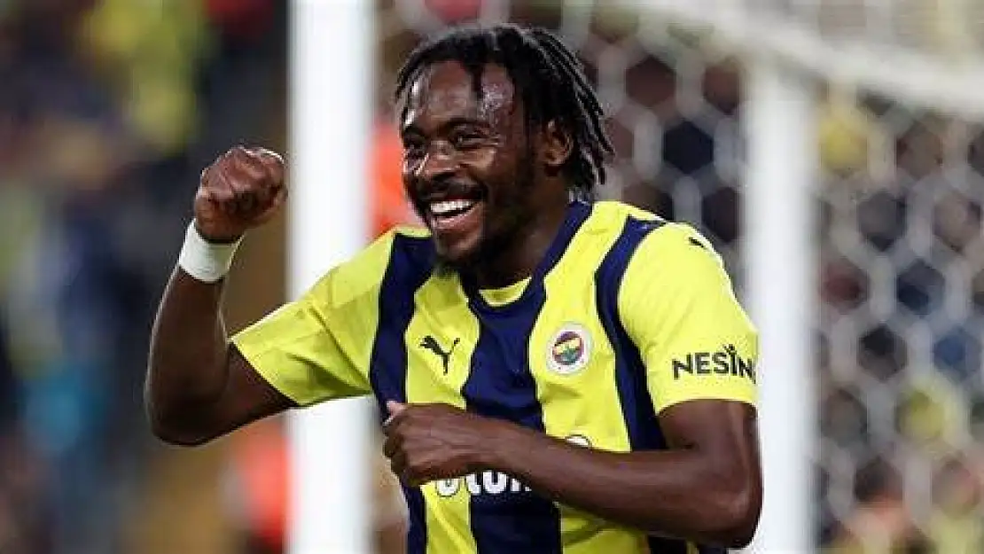 Son dakika! Fenerbahçeli yıldız futbolcunun evi soyuldu!