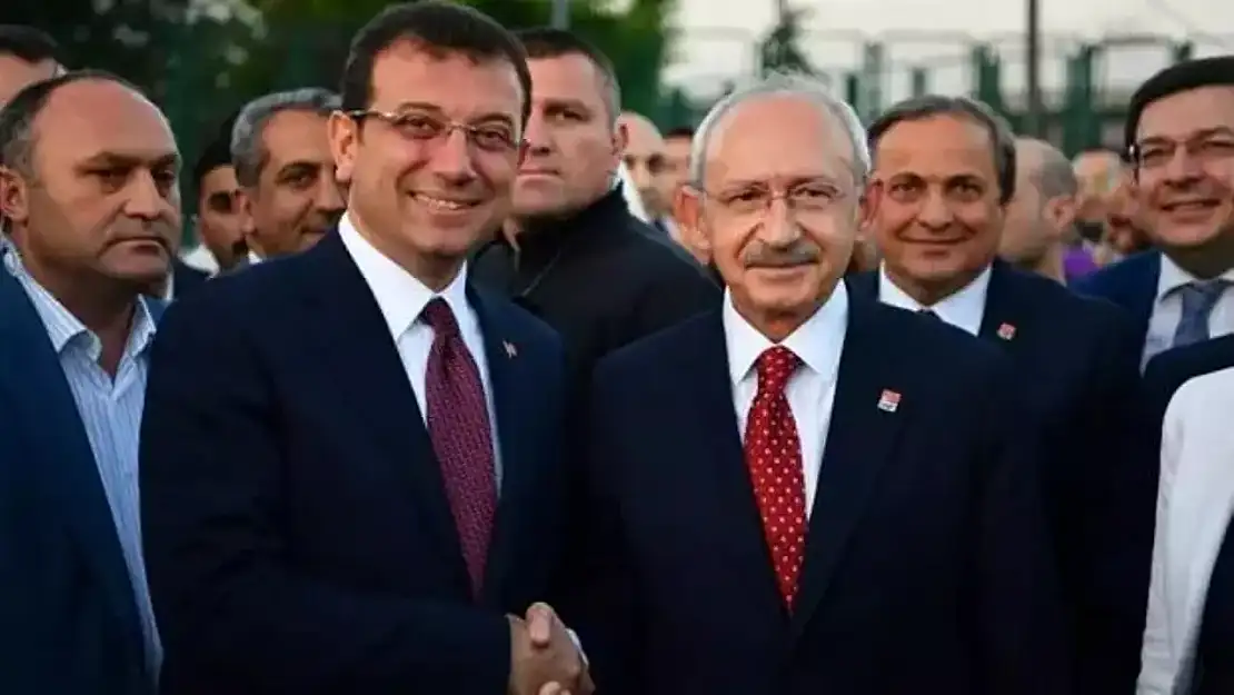 Son dakika! Gözaltı sonrası Kılıçdaroğlu'ndan mesaj!