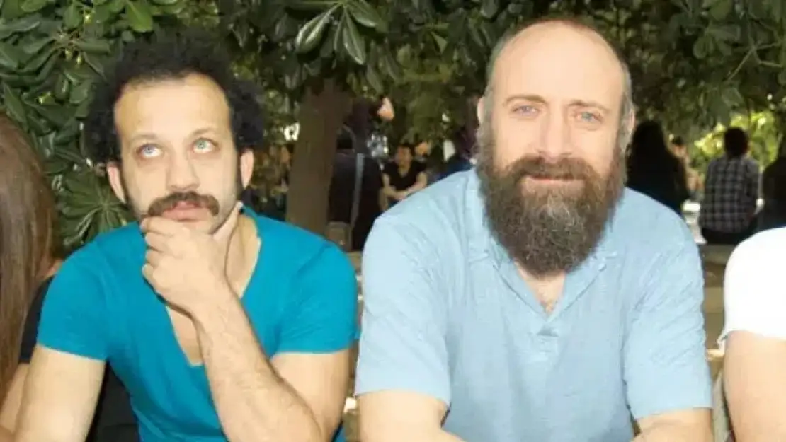 Son dakika! Halit Ergenç ve Rıza Kocaoğlu hakkında flaş karar!