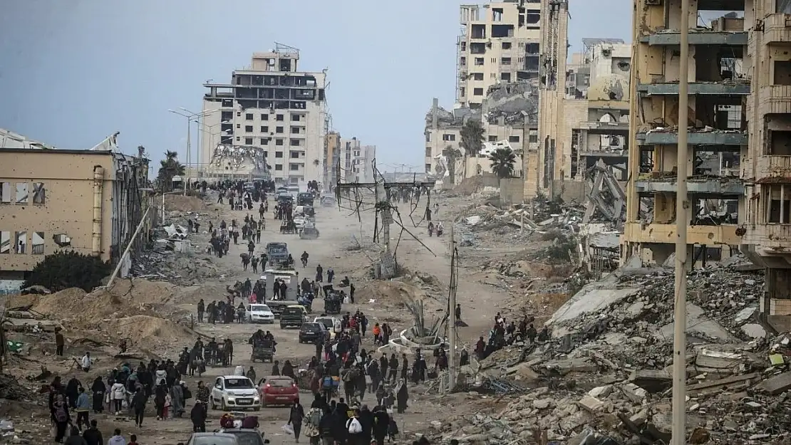 Son dakika! Hamas'tan ateşkes önerisine flaş yanıt!