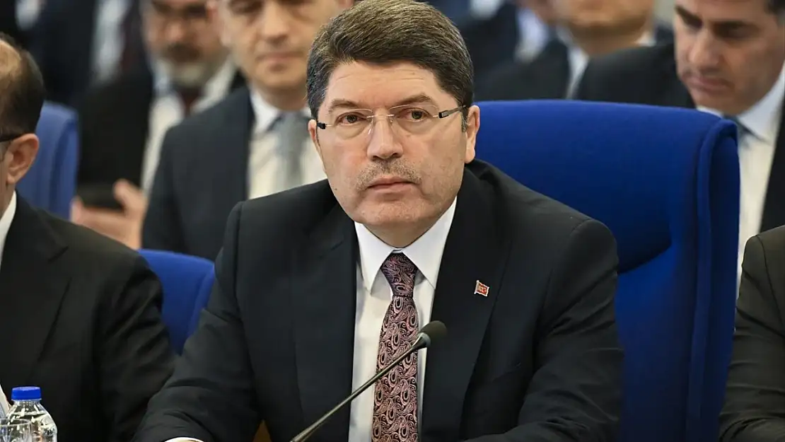 Son dakika! Hükümlüler için 'Kurban Bayramı' kararı: Bakan Tunç açıkladı