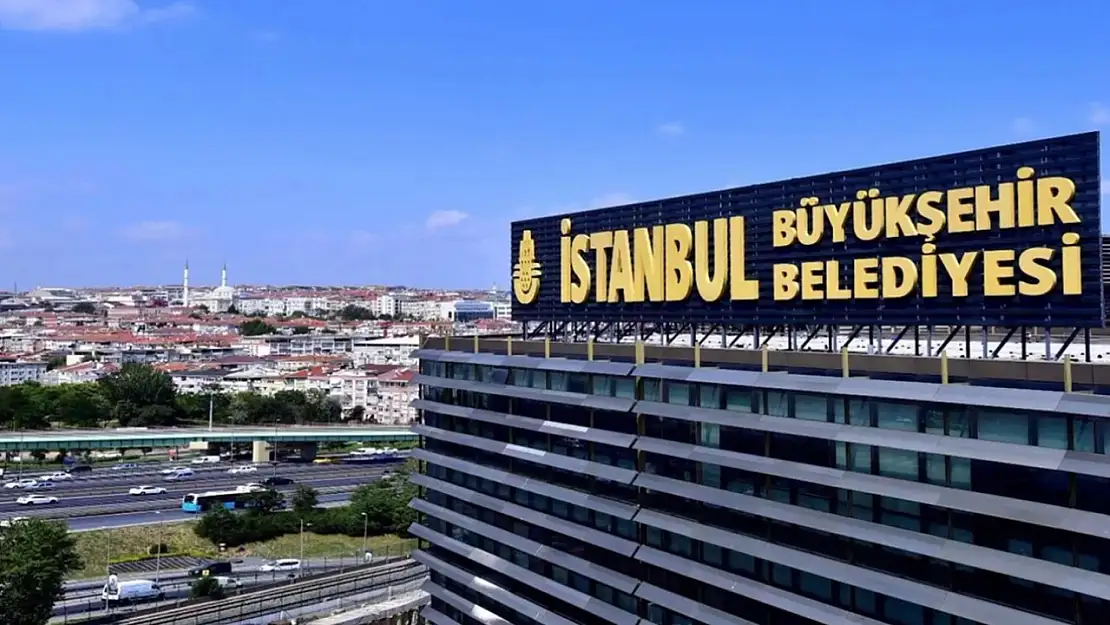 Son dakika! İBB operasyonları: İki isim etkin pişmanlıktan tahliye edildi