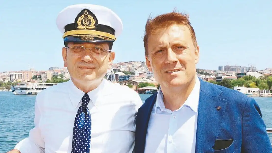 Son dakika! İBB operasyonlarında flaş gelişme: İkinci defa ifade verdi!