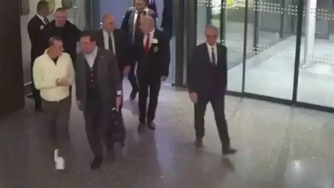 Son dakika! İBB operasyonunda 2. dalga: Otel müdürleri hakkında karar!