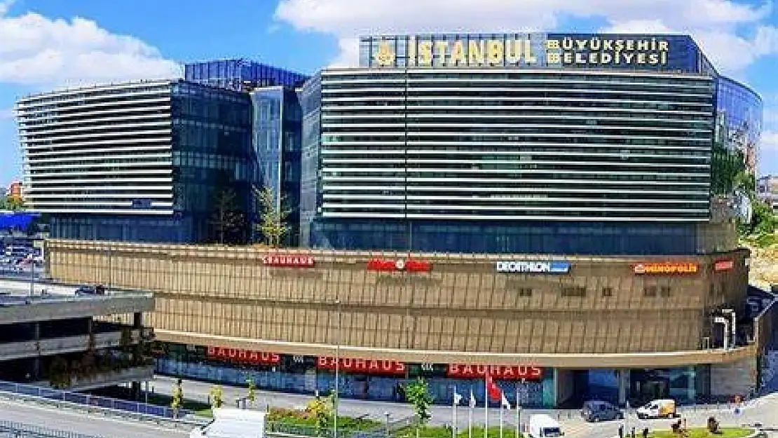 Son dakika! İBB soruşturmasında 13 kişi hakkında flaş karar!