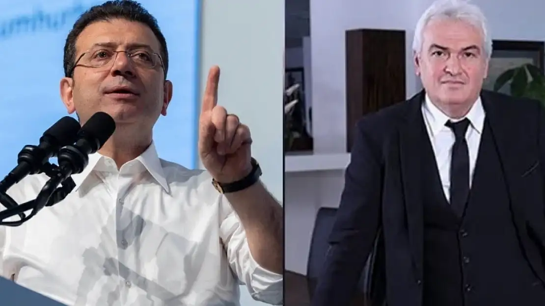 Son dakika! İBB soruşturmasında tahliye kararı!