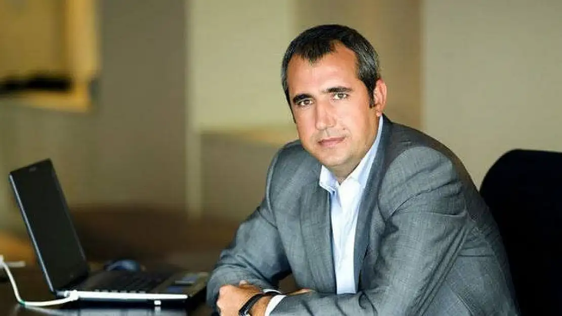Son dakika! İBB soruşturmasında gelişme: Murat İlbak hakkında flaş karar!