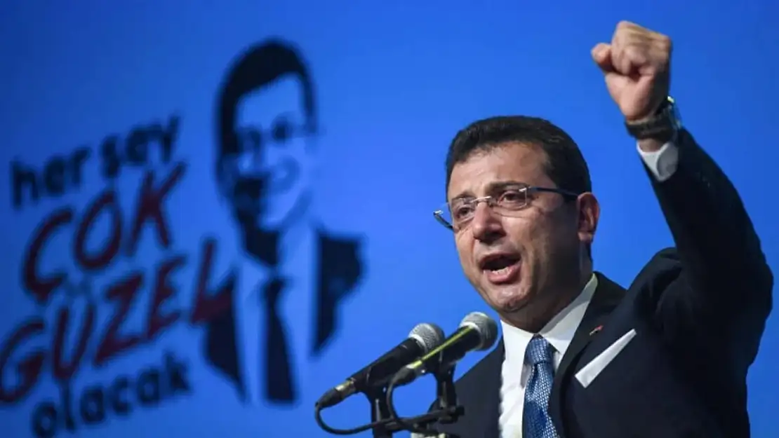 Son dakika! İmamoğlu'ndan 3. dalga operasyona sert tepki!