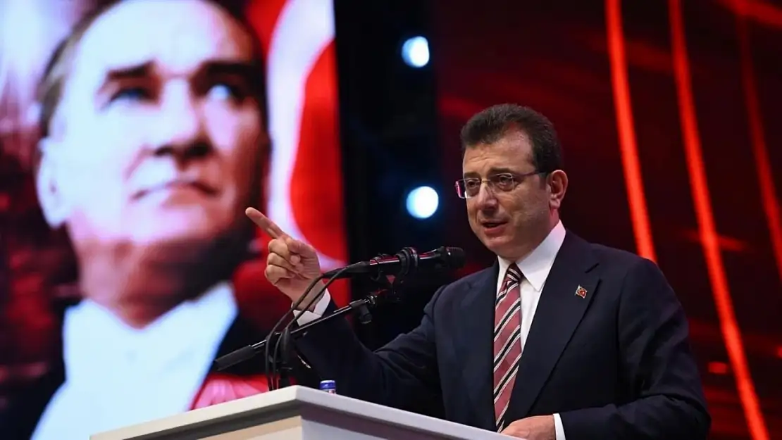 Son dakika! İmamoğlu'nun tutukluluğuna itiraz edildi!