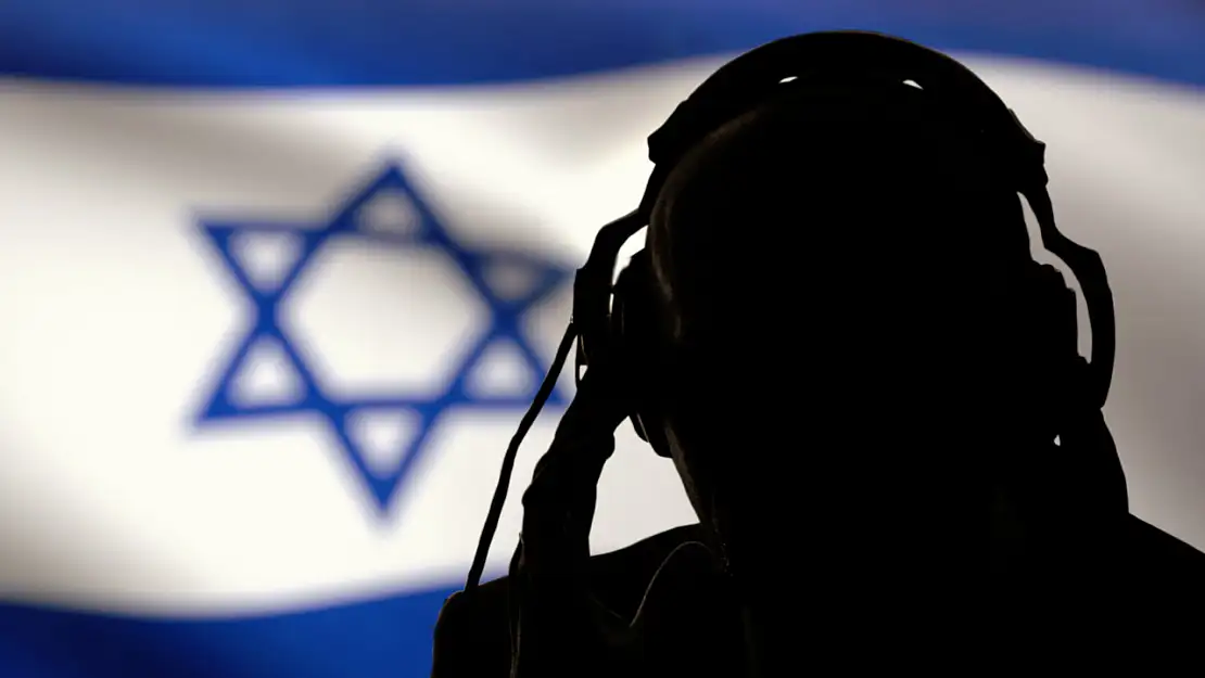 Son dakika! İran'da Mossad ajanı oldukları iddia edilen 2 kişi tutuklandı