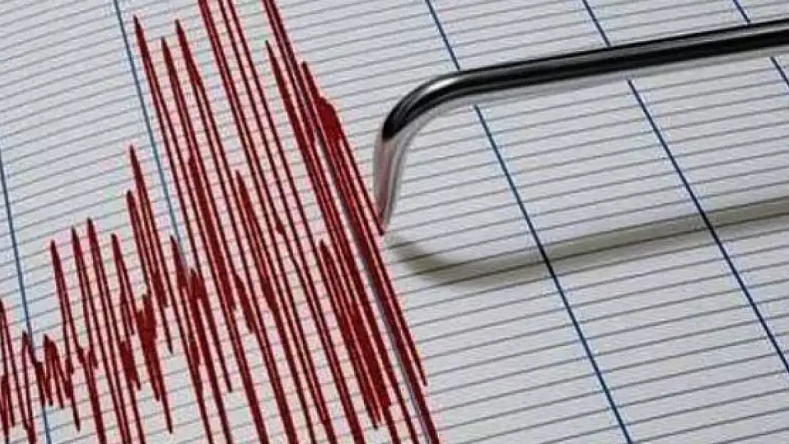 Son dakika! İstanbul Valiliğinden deprem açıklaması