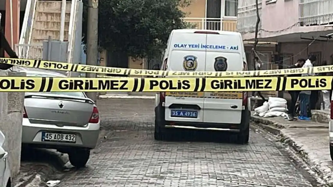 3'ü kadın 4 Türkmen vahşice öldürüldü!