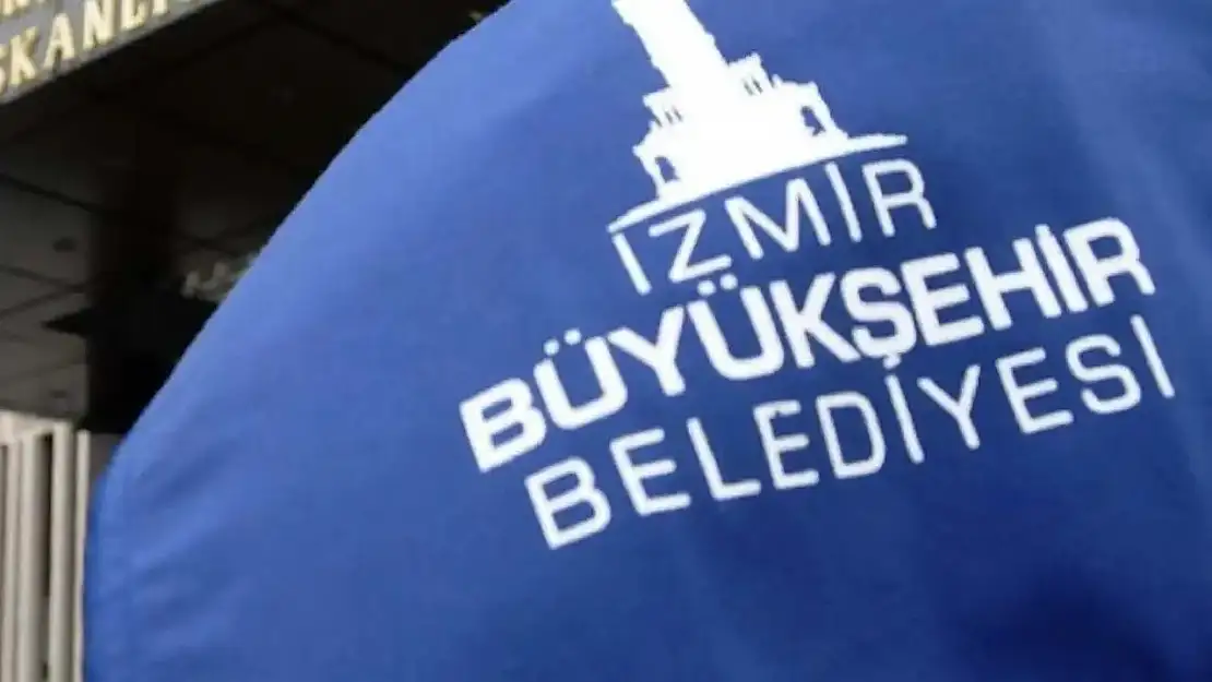 Son dakika! İzmir Büyükşehir Belediyesi 1030 çalışanı işten çıkardı!