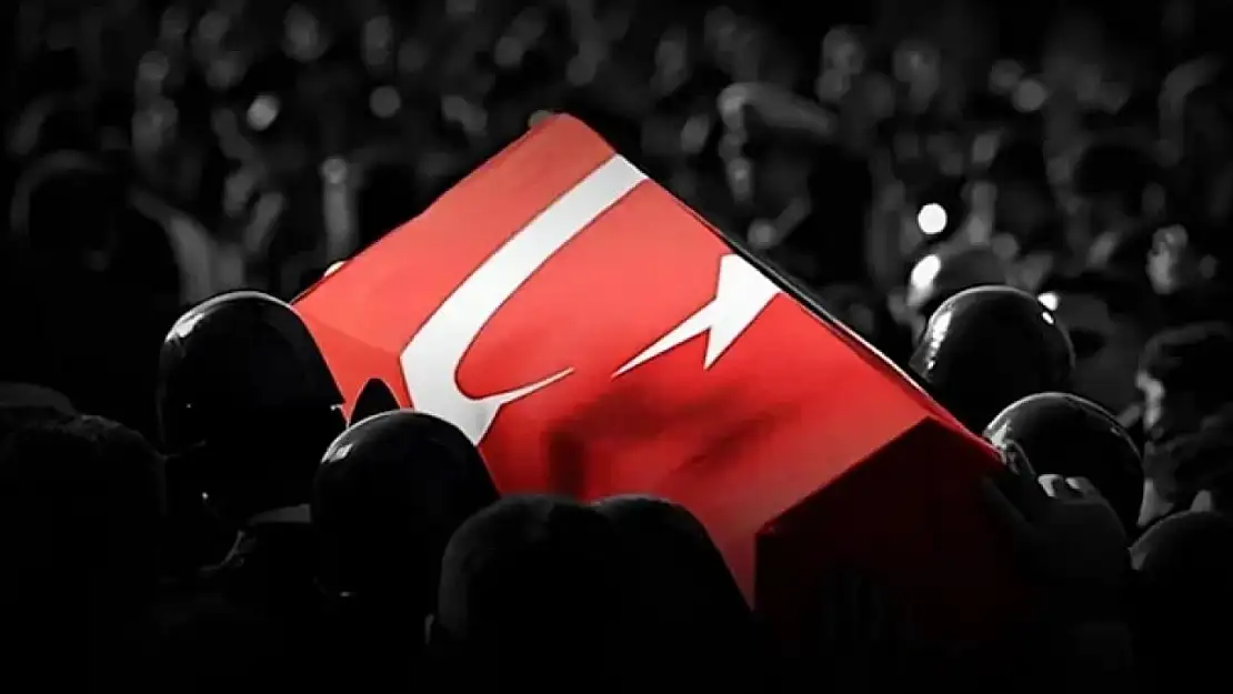 Son dakika! Kara haberi MSB duyurdu: Şehidimiz var!