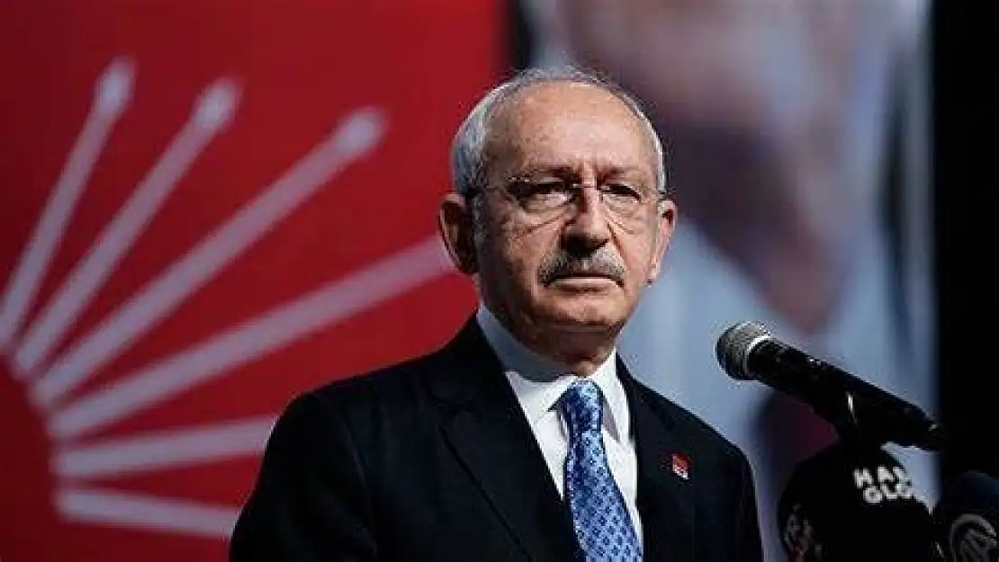 Son dakika! Kemal Kılıçdaroğlu ifadeye çağrıldı