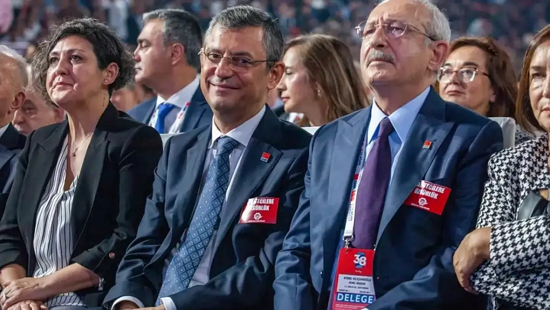 Son dakika! Kurultay davasında yeni gelişme: İşte verilen karar
