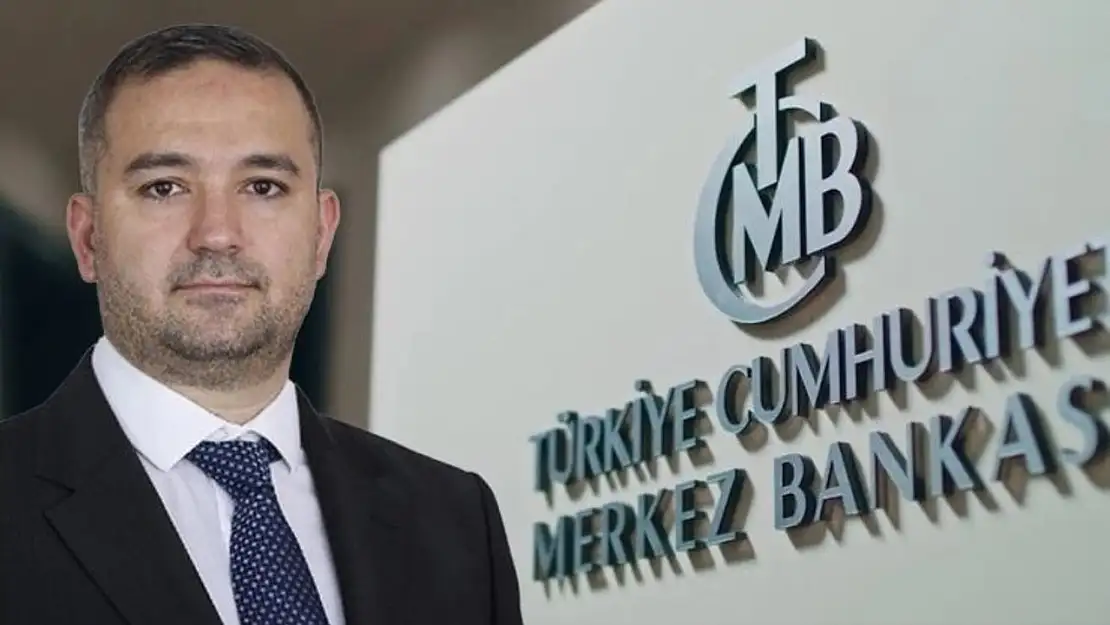 Son dakika! Merkez Bankası başkanından enflasyon açıklaması!