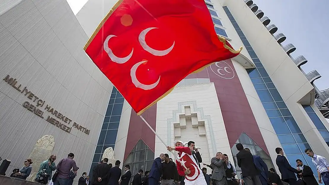 Son dakika! MHP'nin bayramlaşma programı belli oldu