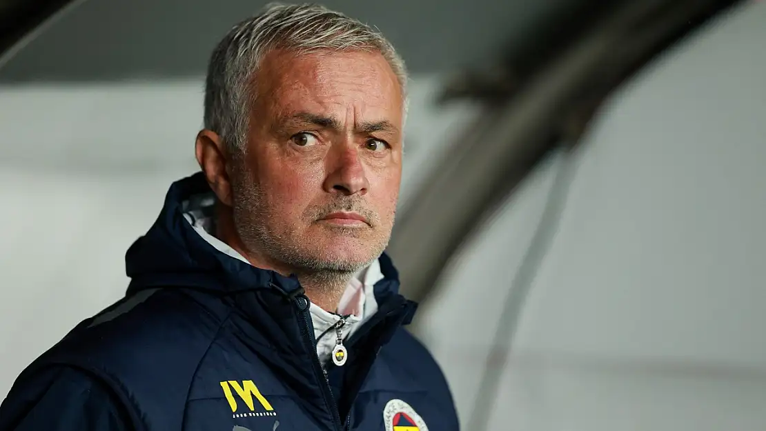 Son dakika! Mourinho hakkında flaş gelişme: Ön anlaşma gerçekleşti