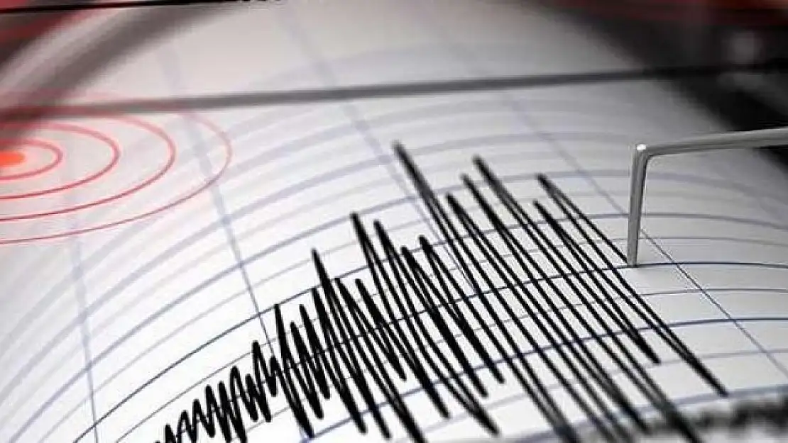 Son dakika: Muğla Datça’da deprem!