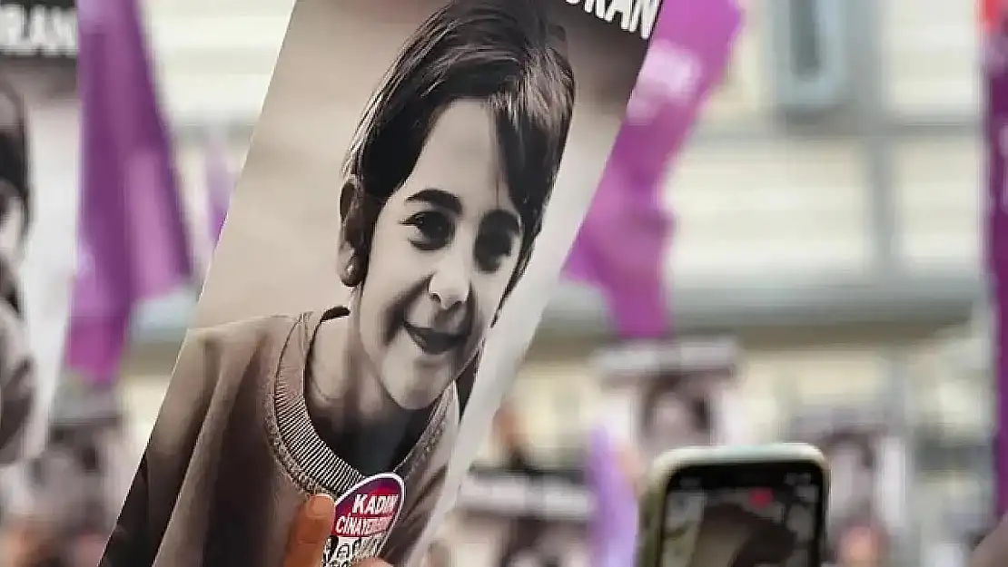 Son dakika! Narin Güran davasında yeni gelişme