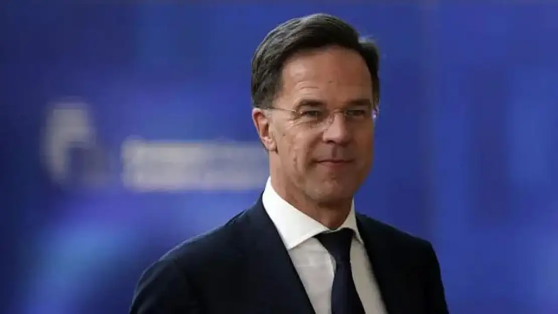 Son dakika! NATO Genel Sekreteri Rutte: 'Türkiye kilit rol üstleniyor'