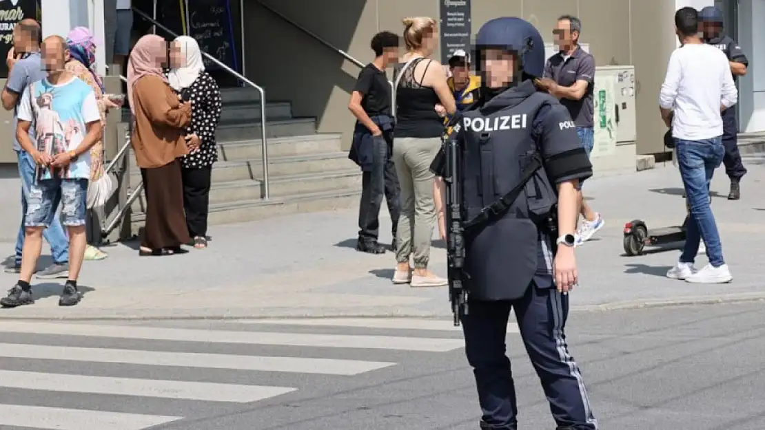 Son dakika! Okula silahlı saldırı: 8 öğrenci hayatını kaybetti