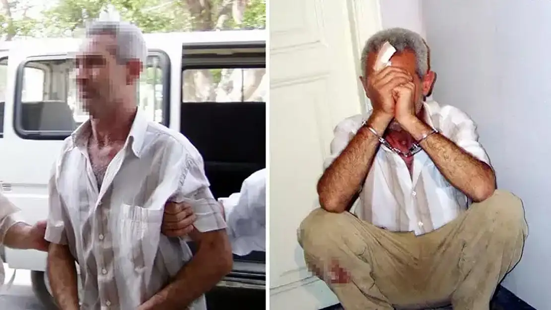 Son dakika! Özgür Özel'e saldıran kişinin ilk ifadesi ortaya çıktı