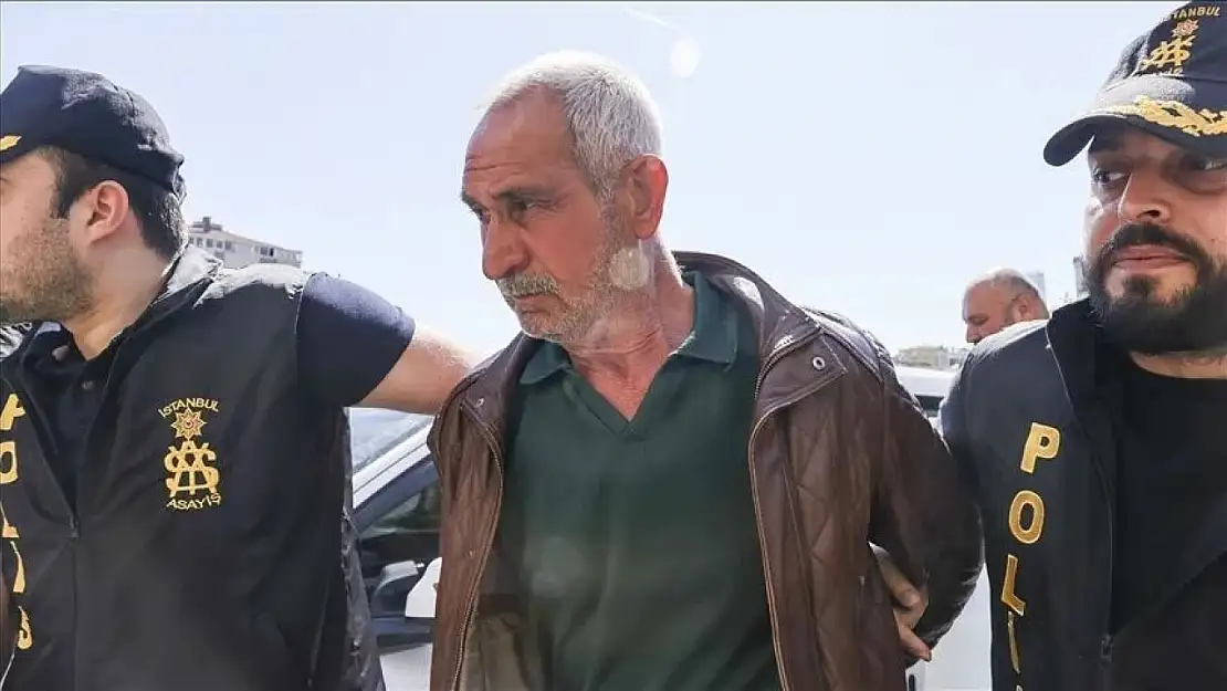 Son dakika!  Özgür Özel'e saldıran Selçuk Tengioğlu tutuklandı!